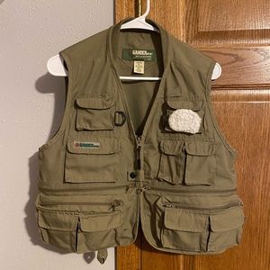 Kids Fishing Vest